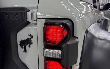 Ford Bronco, 2022 год, 6 200 000 рублей, 16 фотография