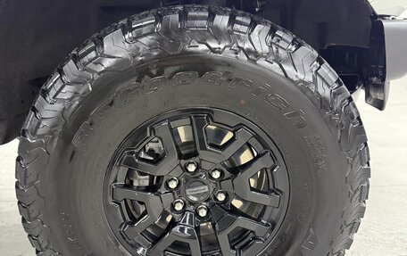 Ford Bronco, 2022 год, 6 200 000 рублей, 14 фотография