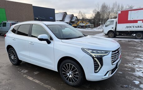 Haval Jolion, 2023 год, 2 000 000 рублей, 2 фотография