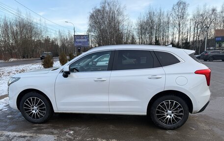 Haval Jolion, 2023 год, 2 000 000 рублей, 7 фотография