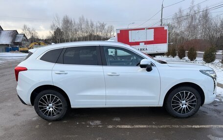 Haval Jolion, 2023 год, 2 000 000 рублей, 3 фотография