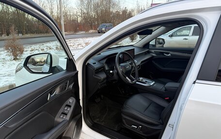 Haval Jolion, 2023 год, 2 000 000 рублей, 9 фотография