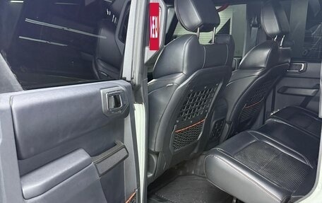 Ford Bronco, 2022 год, 6 200 000 рублей, 11 фотография