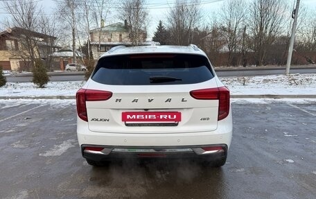 Haval Jolion, 2023 год, 2 000 000 рублей, 5 фотография