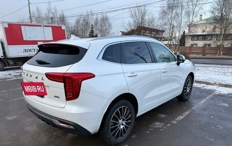 Haval Jolion, 2023 год, 2 000 000 рублей, 4 фотография