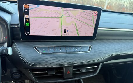 Haval Jolion, 2023 год, 2 000 000 рублей, 11 фотография