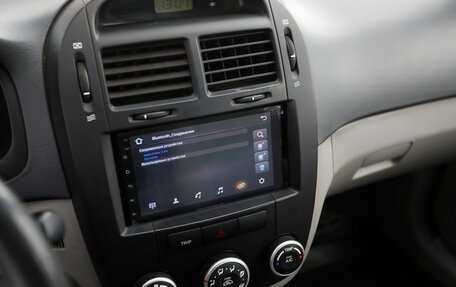 KIA Cerato I, 2008 год, 320 000 рублей, 11 фотография