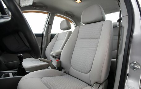 KIA Cerato I, 2008 год, 320 000 рублей, 9 фотография