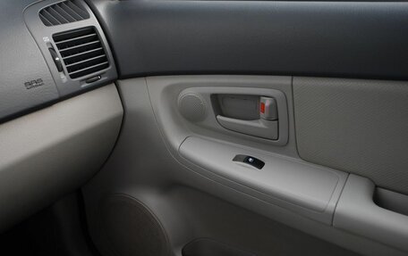 KIA Cerato I, 2008 год, 320 000 рублей, 14 фотография