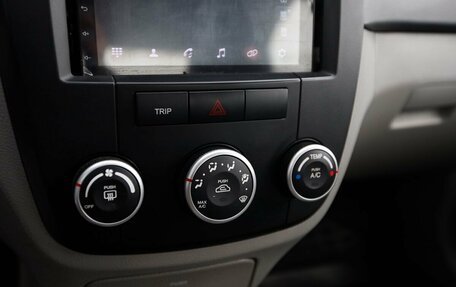 KIA Cerato I, 2008 год, 320 000 рублей, 12 фотография