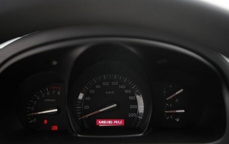 KIA Cerato I, 2008 год, 320 000 рублей, 10 фотография