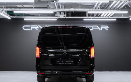 Mercedes-Benz V-Класс, 2022 год, 16 000 000 рублей, 7 фотография