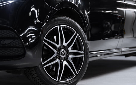 Mercedes-Benz V-Класс, 2022 год, 16 000 000 рублей, 9 фотография