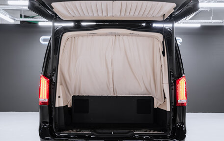 Mercedes-Benz V-Класс, 2022 год, 16 000 000 рублей, 8 фотография