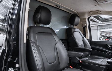 Mercedes-Benz V-Класс, 2022 год, 16 000 000 рублей, 16 фотография