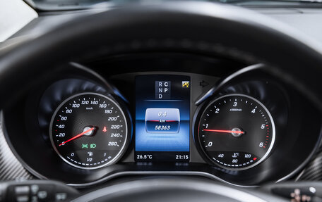 Mercedes-Benz V-Класс, 2022 год, 16 000 000 рублей, 12 фотография