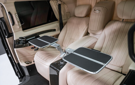 Mercedes-Benz V-Класс, 2022 год, 16 000 000 рублей, 20 фотография