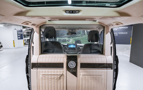 Mercedes-Benz V-Класс, 2022 год, 16 000 000 рублей, 24 фотография