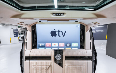 Mercedes-Benz V-Класс, 2022 год, 16 000 000 рублей, 25 фотография