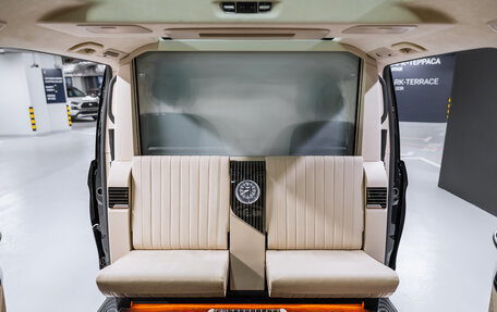 Mercedes-Benz V-Класс, 2022 год, 16 000 000 рублей, 27 фотография