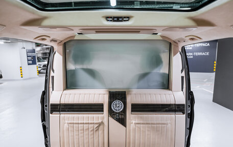 Mercedes-Benz V-Класс, 2022 год, 16 000 000 рублей, 26 фотография