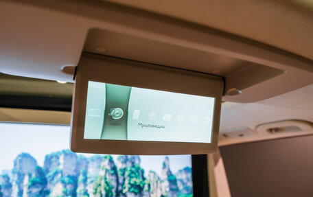 Mercedes-Benz V-Класс, 2022 год, 16 000 000 рублей, 33 фотография