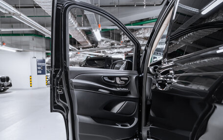 Mercedes-Benz V-Класс, 2022 год, 16 000 000 рублей, 35 фотография