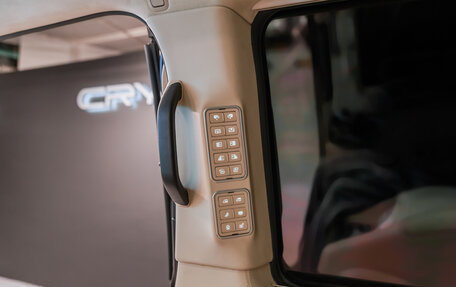 Mercedes-Benz V-Класс, 2022 год, 16 000 000 рублей, 32 фотография