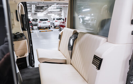 Mercedes-Benz V-Класс, 2022 год, 16 000 000 рублей, 28 фотография