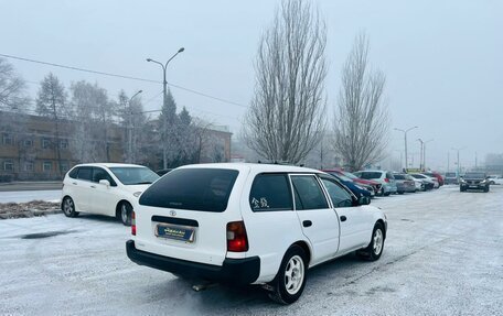 Toyota Corolla, 2000 год, 399 999 рублей, 6 фотография