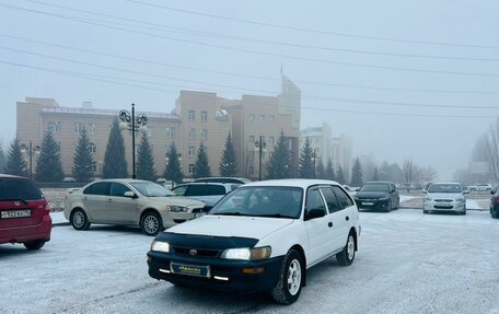 Toyota Corolla, 2000 год, 399 999 рублей, 2 фотография