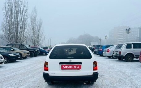 Toyota Corolla, 2000 год, 399 999 рублей, 7 фотография