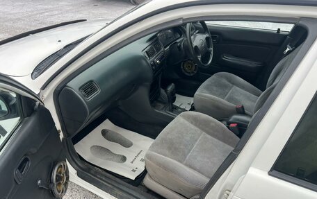 Toyota Corolla, 2000 год, 399 999 рублей, 10 фотография