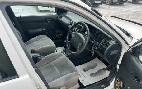 Toyota Corolla, 2000 год, 399 999 рублей, 14 фотография