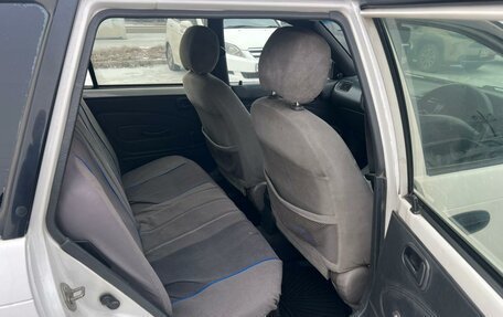 Toyota Corolla, 2000 год, 399 999 рублей, 13 фотография