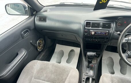 Toyota Corolla, 2000 год, 399 999 рублей, 16 фотография