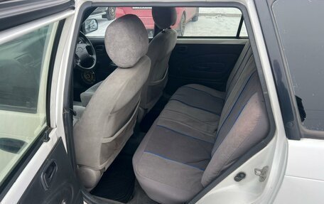 Toyota Corolla, 2000 год, 399 999 рублей, 11 фотография