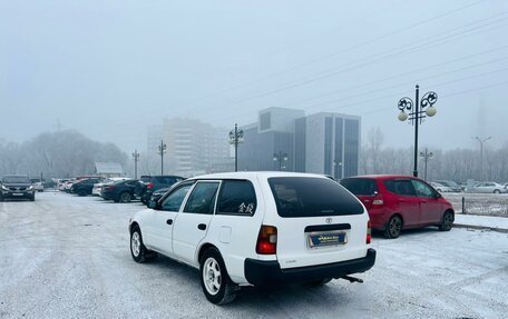 Toyota Corolla, 2000 год, 399 999 рублей, 8 фотография