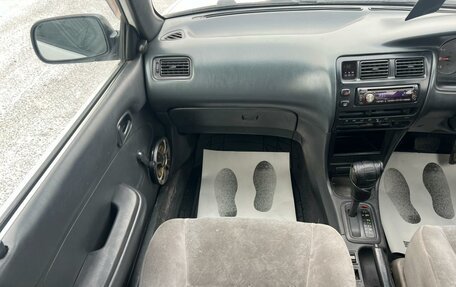 Toyota Corolla, 2000 год, 399 999 рублей, 18 фотография