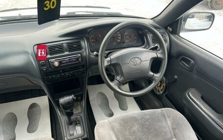 Toyota Corolla, 2000 год, 399 999 рублей, 17 фотография