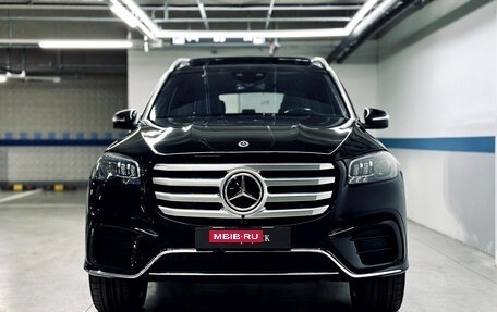 Mercedes-Benz GLS, 2023 год, 19 495 000 рублей, 2 фотография