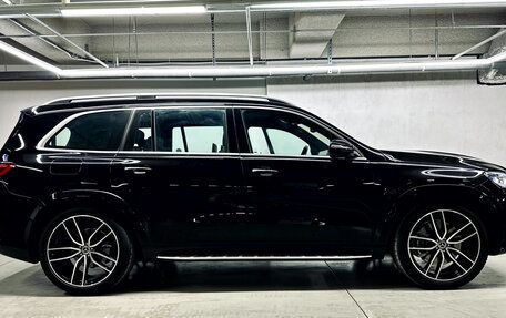 Mercedes-Benz GLS, 2023 год, 19 495 000 рублей, 4 фотография