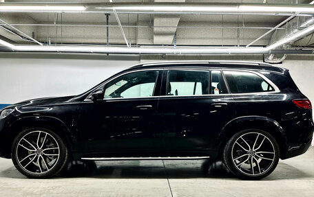 Mercedes-Benz GLS, 2023 год, 19 495 000 рублей, 5 фотография