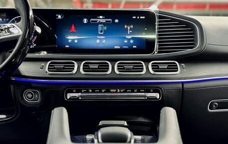 Mercedes-Benz GLS, 2023 год, 19 495 000 рублей, 8 фотография
