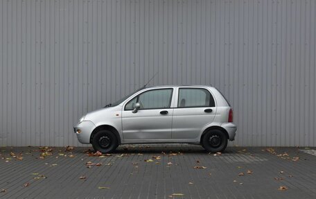 Chery Sweet (QQ), 2010 год, 199 000 рублей, 8 фотография