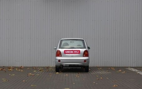 Chery Sweet (QQ), 2010 год, 199 000 рублей, 6 фотография