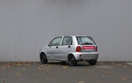 Chery Sweet (QQ), 2010 год, 199 000 рублей, 7 фотография