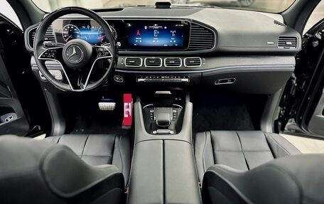 Mercedes-Benz GLS, 2023 год, 19 495 000 рублей, 7 фотография