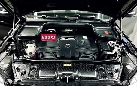 Mercedes-Benz GLS, 2023 год, 19 495 000 рублей, 9 фотография