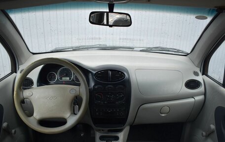 Chery Sweet (QQ), 2010 год, 199 000 рублей, 10 фотография